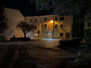Hotel San Lorenzo Pozzolengo